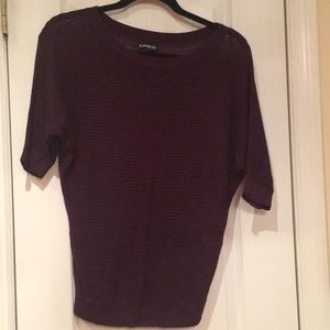 Express Sweater